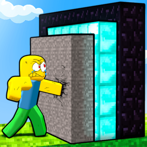 👊 Punch Wall Simulator Roblox game thumbnail