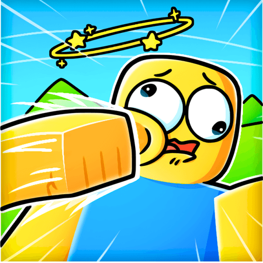Punch a Friend Roblox game stats