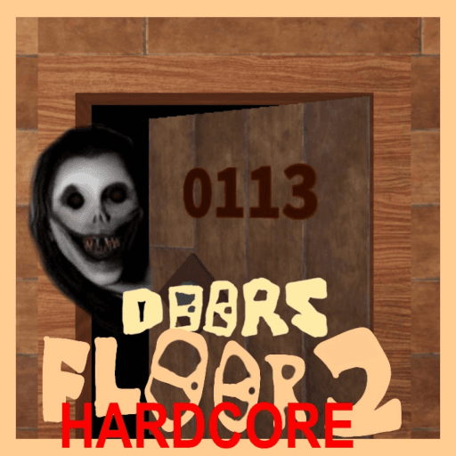 Gustavoprozaolol — top game: [FLOOR 2] DOORS But Bad Hardcore