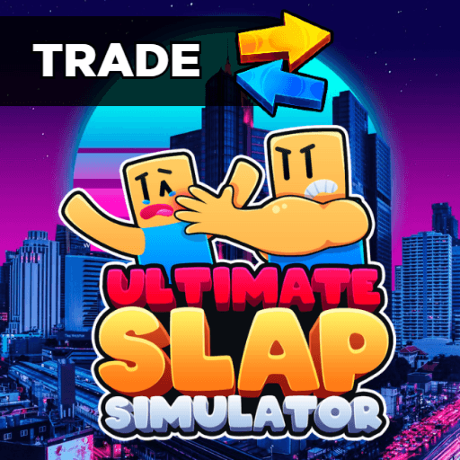 Ultimate Slap Simulator Roblox game stats