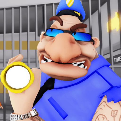 LARRYS PRISON ESCAPE! (Obby) Roblox game stats