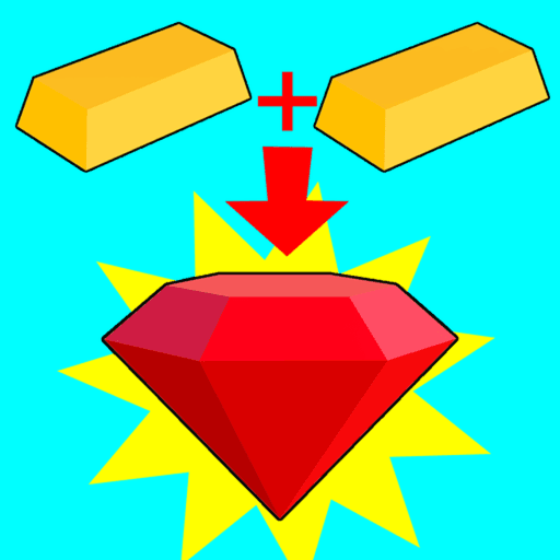 Merge to Get Rich Tycoon! Roblox game thumbnail