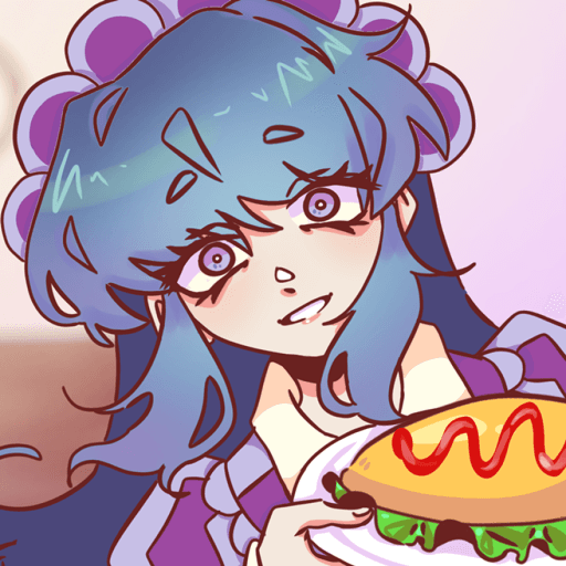 Amelia's Cafe Roblox game thumbnail