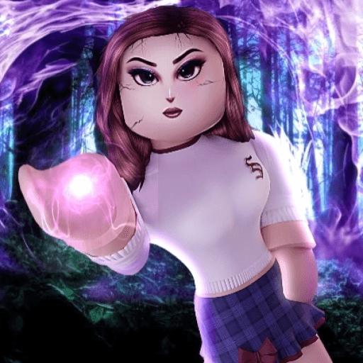 [EVERYONE FREE] The Witches Prophecies Roblox gameplay screenshot