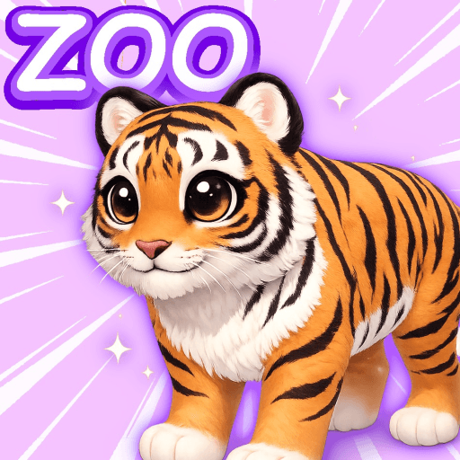 Zoo Tycoon 🐹 Roblox game thumbnail