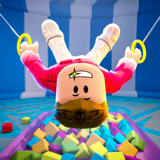 [🎡UPDATE🎪] Circus Tycoon Roblox game thumbnail