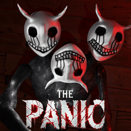 🕸️The Panic🕸️ [HORROR] Roblox gameplay screenshot