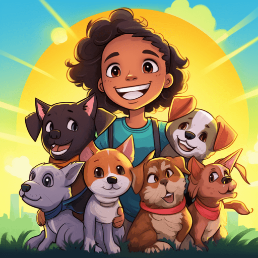 Pet Shelter Tycoon Roblox gameplay screenshot