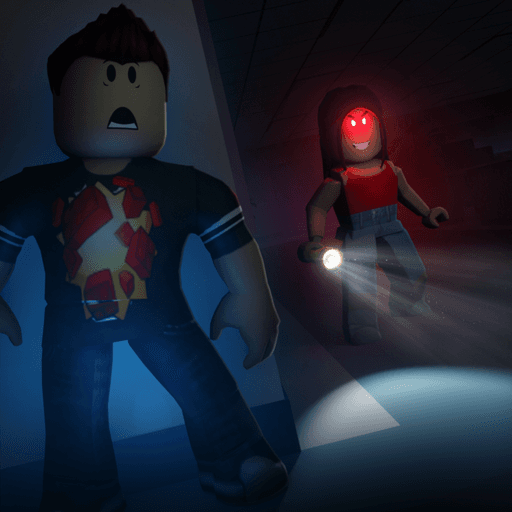 Flashlight Tag 🔦 Roblox game stats