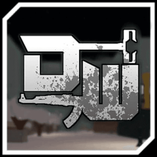 Decaying Winter Roblox gameplay screenshot