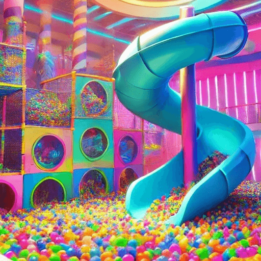 Super Easy Cool Obby Roblox gameplay screenshot