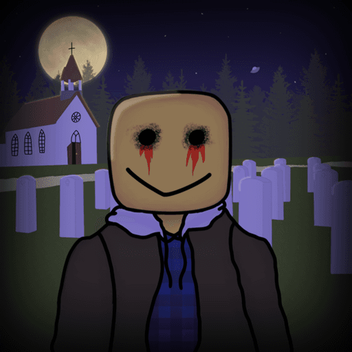 The Graveyard Experience Roblox game thumbnail