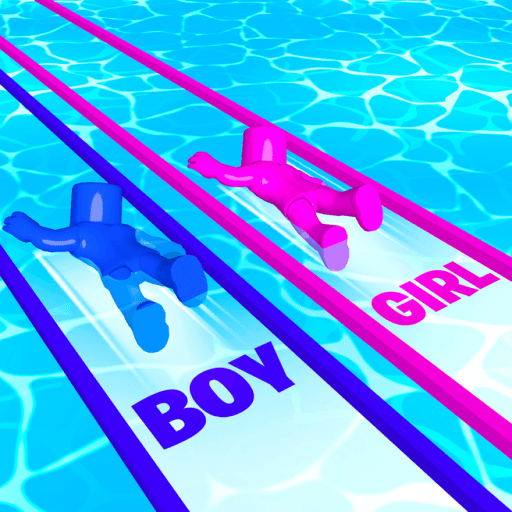 Swimming Simulator 🌊 Roblox gameplay screenshot