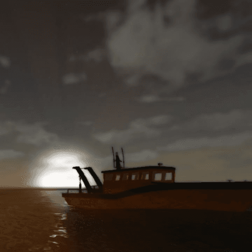 HeroStudio — top game: Thalassophobia