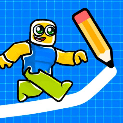 Draw Obby [NEW] Roblox game stats