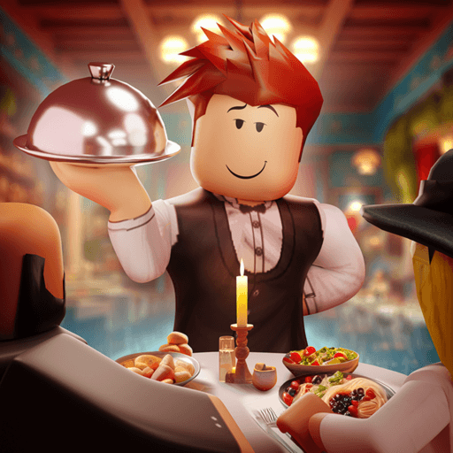 Pablo's Italiano Restaurant Roblox gameplay screenshot
