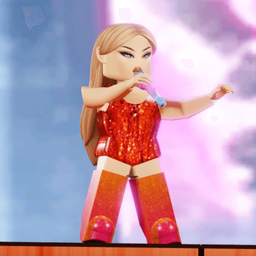 [UPDATE] Taylor Swift | The Eras Tour Roblox gameplay screenshot