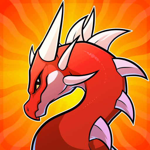 Dragons' Life Legacy Roblox game thumbnail