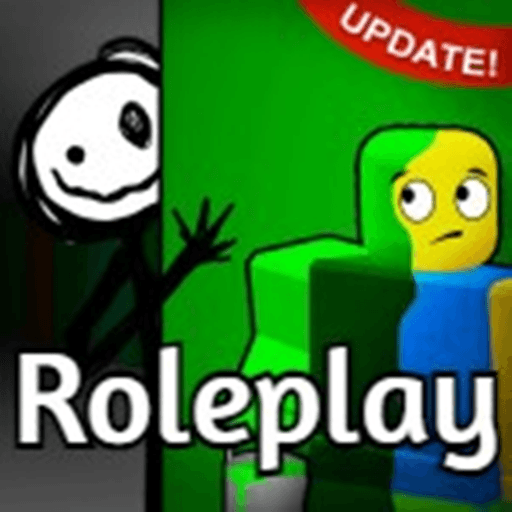 Color or Die Rp Roblox game thumbnail