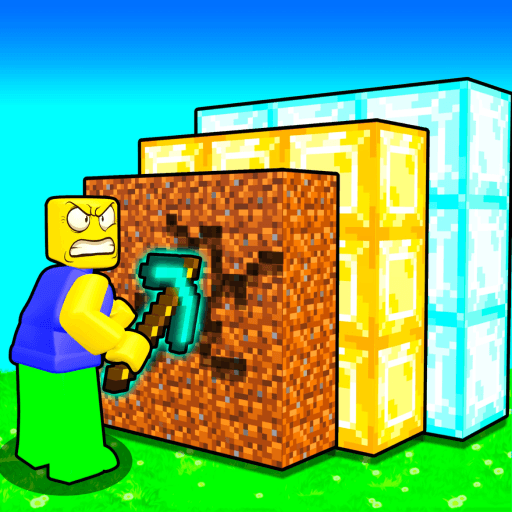 Mine Wall Simulator Roblox game stats