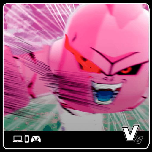 DRAGON BALL Nexus Roblox game stats