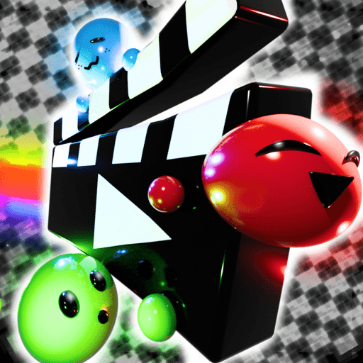 🎥My Movie Roblox gameplay screenshot