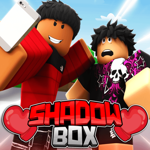 SHADOWBOX (Shadow Boxing) Roblox game stats