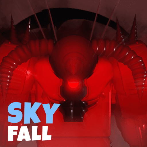 DarkNSlash — top game: SkyFall: Battle of Fallen