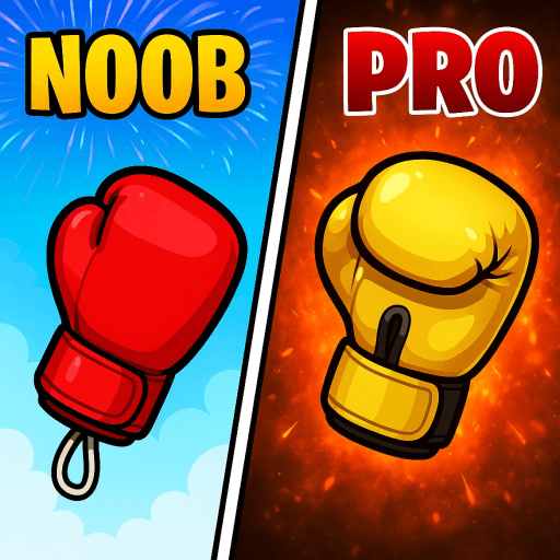 🥊Boxing Legends! Roblox gameplay screenshot