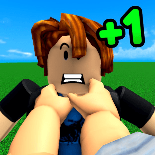 Knockout Simulator Roblox game stats