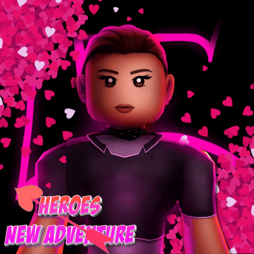 [💘] Heroes: New Adventures Roblox gameplay screenshot