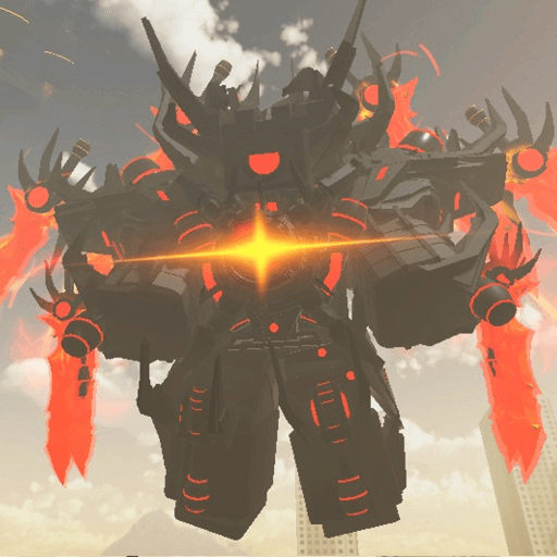 Bathroom Attack Roblox gameplay screenshot