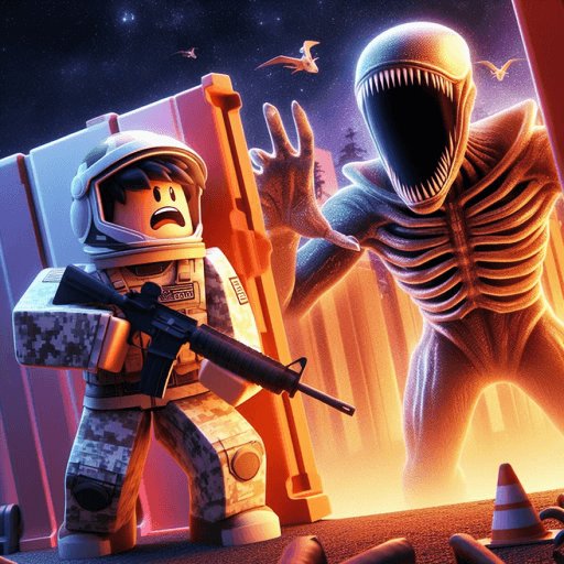 Alien Invasion Tycoon 👽 Roblox game stats