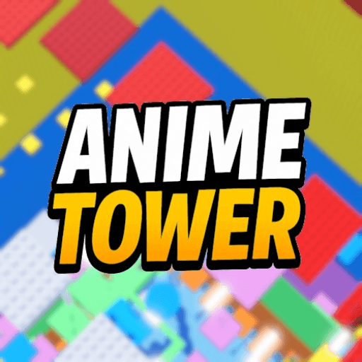 [UPD] Anime Tower Roblox game stats