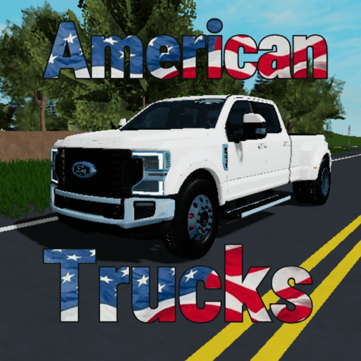 American Trucks Roblox game stats