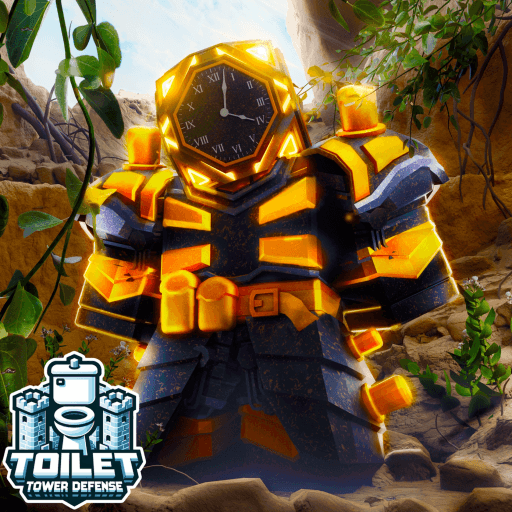 [🎄CHRISTMAS] Toilet Tower Defense Roblox game thumbnail