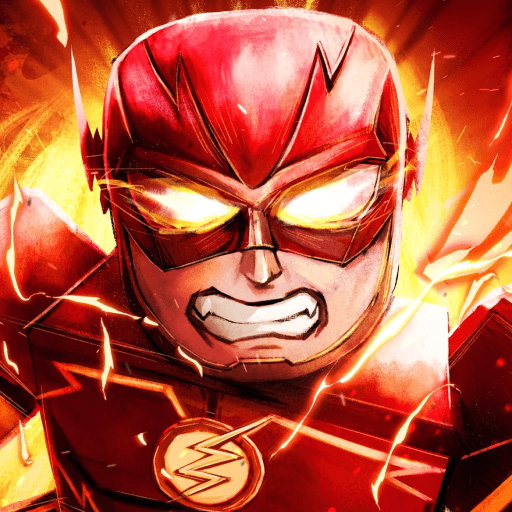 [WINTER] FLASHPOINT⚡ Roblox game thumbnail