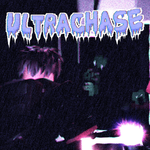 ULTRACHASE Roblox gameplay screenshot