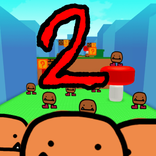 ColdCoders — top game: Red Plumber Adventure Obby 2! (unfinished)