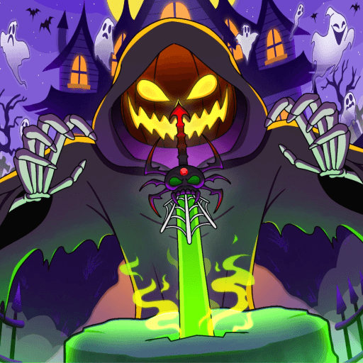 Pull a Sword Roblox game thumbnail