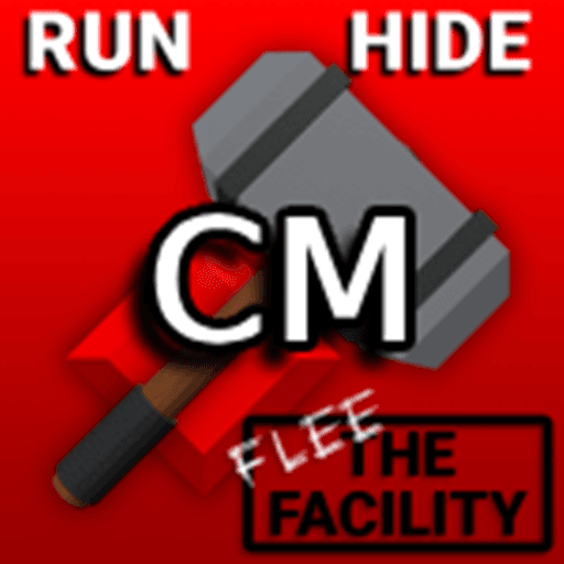 Flee the Facility Community Maps Roblox game thumbnail