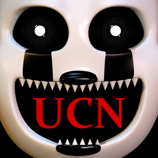 Ultimate Custom Night Roblox gameplay screenshot