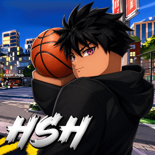 [Season 5] Highschool Hoops
