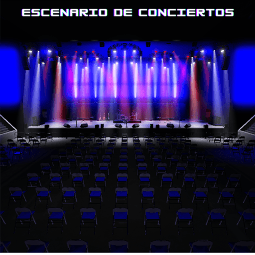 HomeroSimpsonMusica — top game: Concert Stage