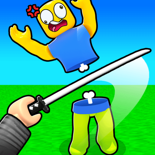 💪 Ninja Katana Simulator Roblox game stats