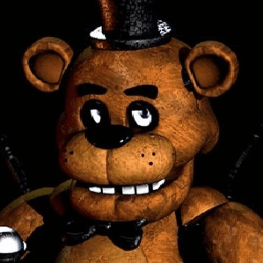 freddy fabear pizzeria Roblox game thumbnail