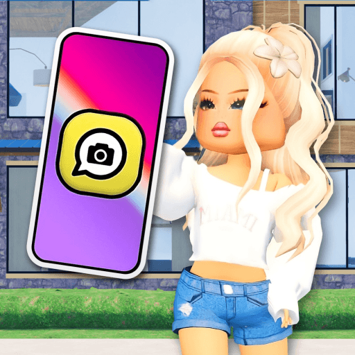 LifeTogether 🏠 RP Roblox game thumbnail