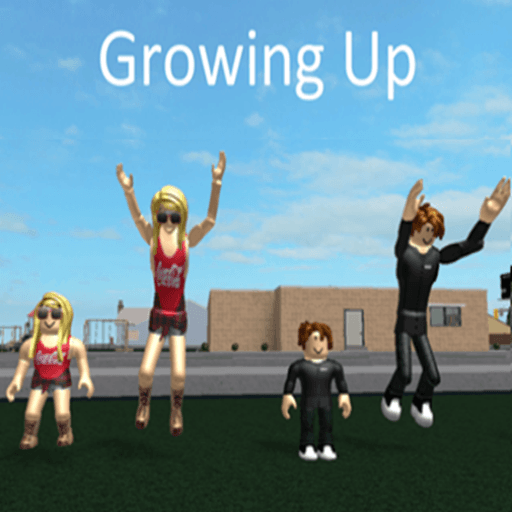 ScottSpiritWalker — top game: Growing Up 🍀💰