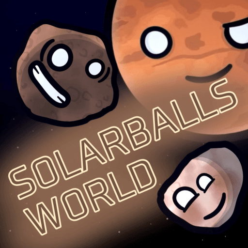 ☀️ Solarballs World ☀️ Roblox game stats