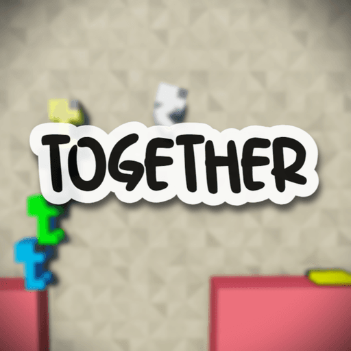 Together [Party Game] Roblox gameplay screenshot